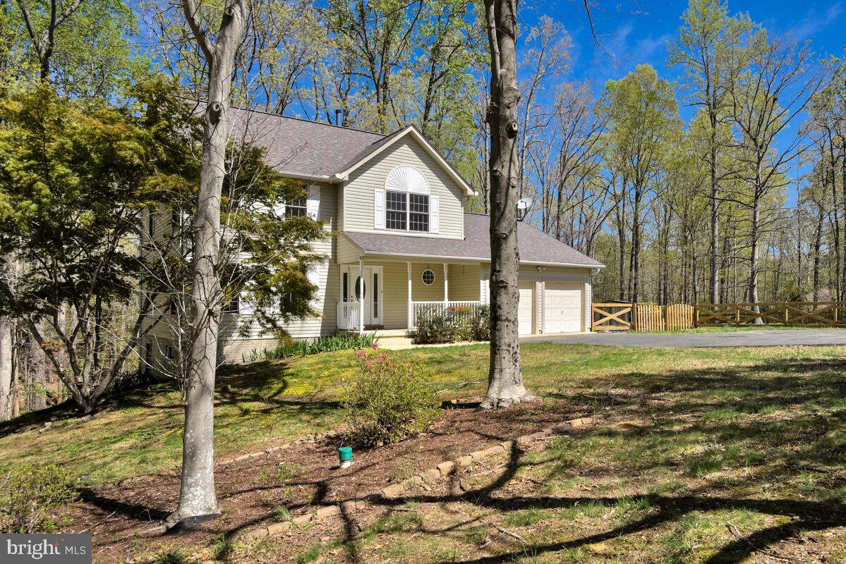 15410 Sorrel Ridge Lane Waldorf, MD 20601 - Photo 2 of 42