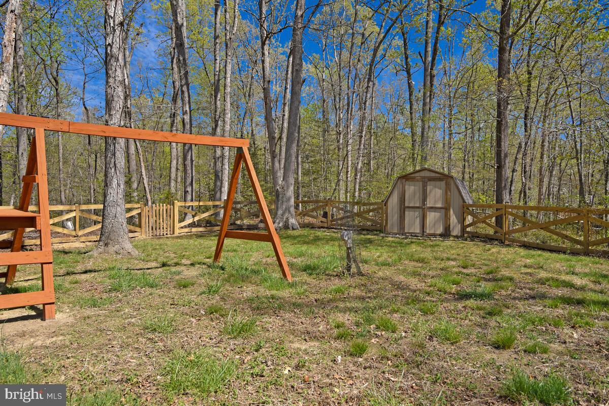 15410 Sorrel Ridge Lane Waldorf, MD 20601 - Photo 39 of 42