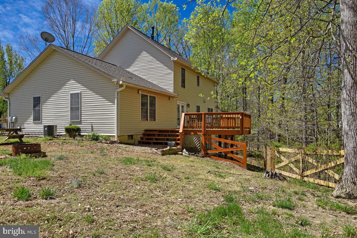 15410 Sorrel Ridge Lane Waldorf, MD 20601 - Photo 40 of 42