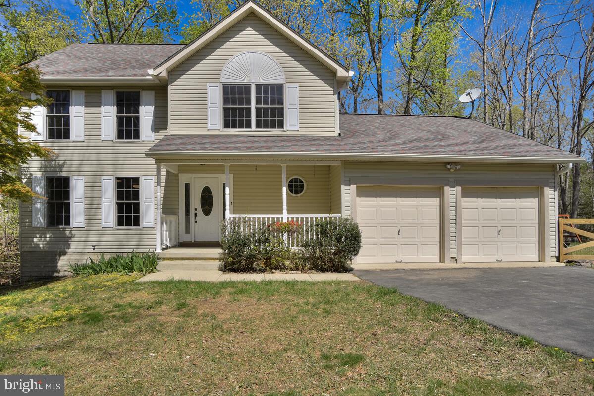 15410 Sorrel Ridge Lane Waldorf, MD 20601 - Photo 4 of 42