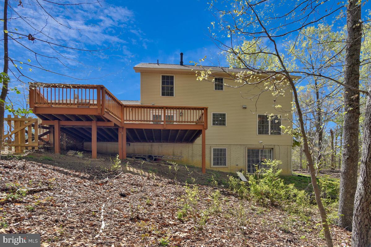 15410 Sorrel Ridge Lane Waldorf, MD 20601 - Photo 42 of 42