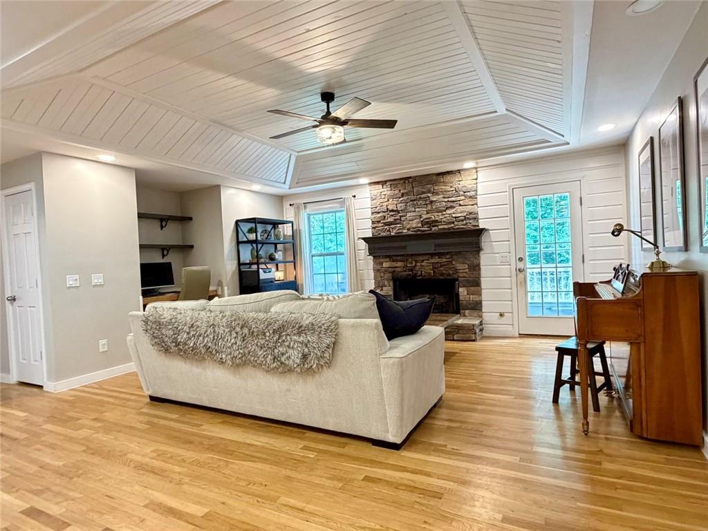 4411 Post Road Winston, GA 30187 - Photo 18 of 71