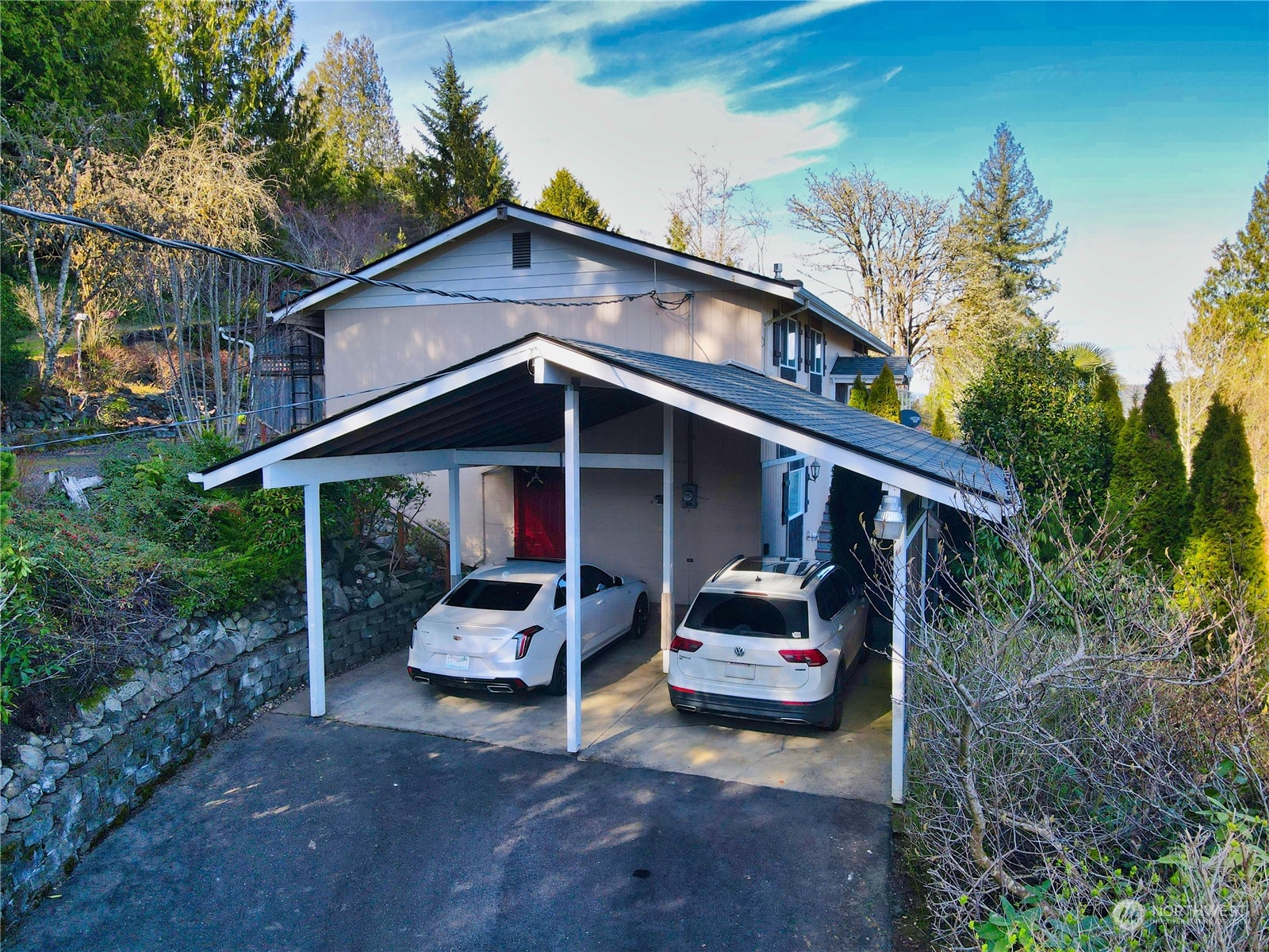 7441 East Grapeview Loop Road Allyn, WA 98524 - Photo 31 of 40 Gallery Image 31