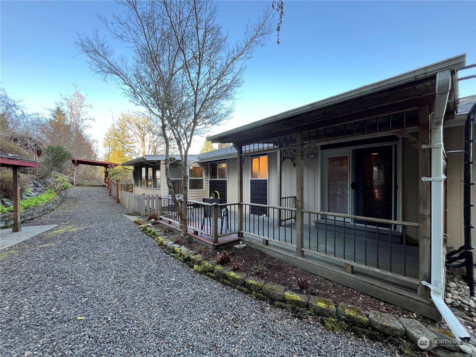 7441 East Grapeview Loop Road Allyn, WA 98524 - Photo 36 of 40 Gallery Image 36