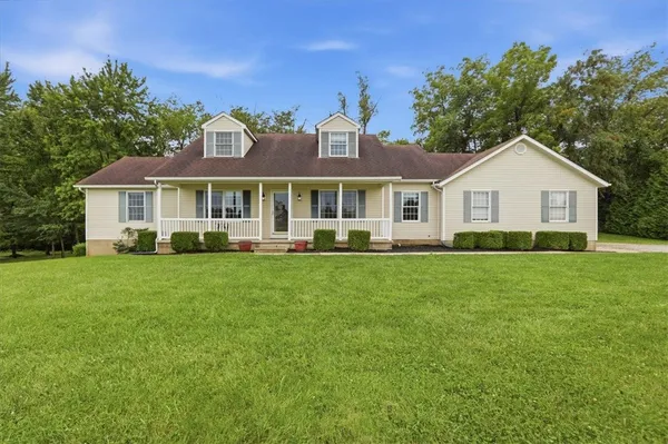 $575,000 | 3511 Winchester Court South, Cedarville, OH 45314