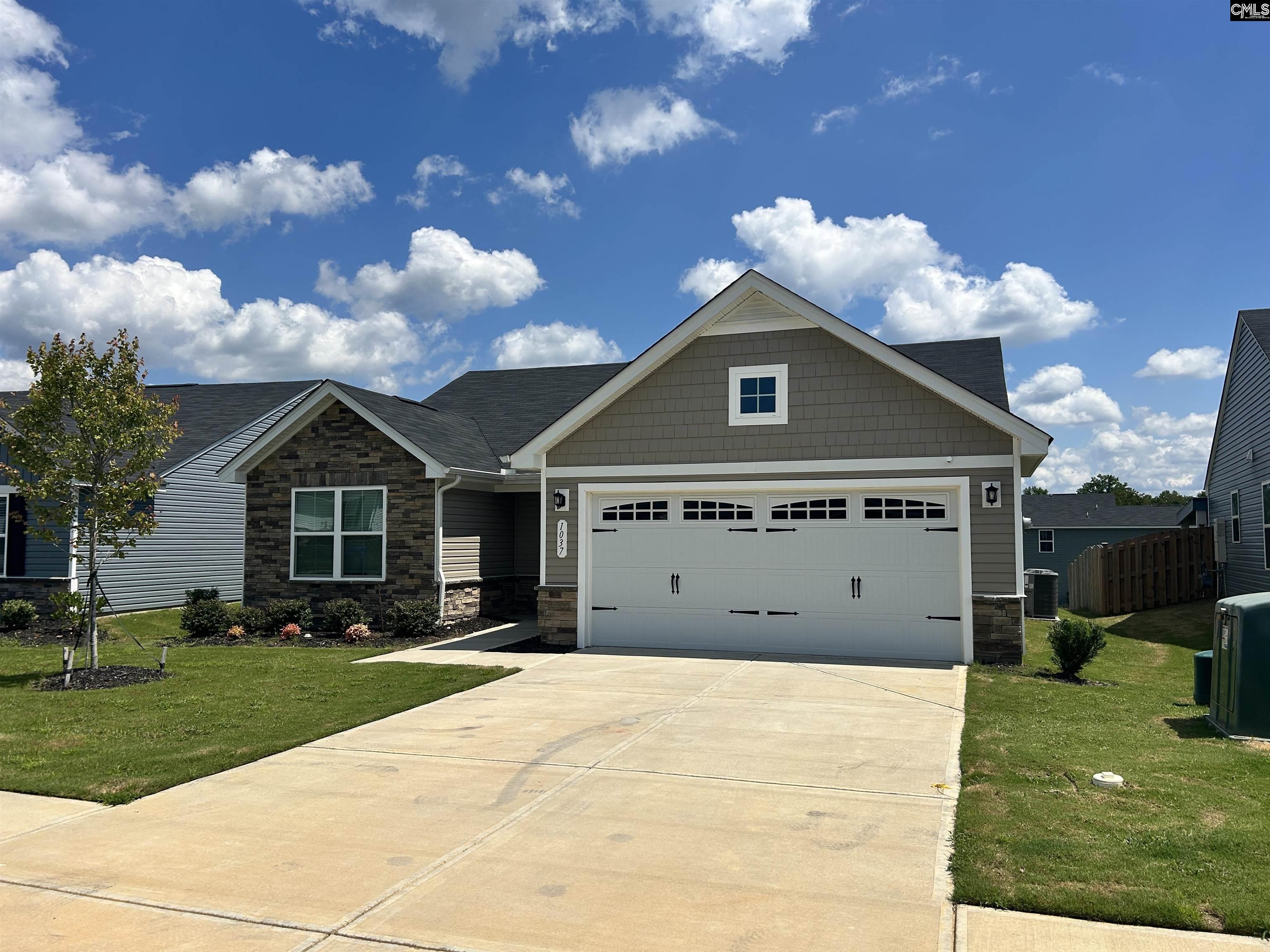 1037 Cameron Ridge Drive Columbia, SC 29209 - Photo 3 of 40