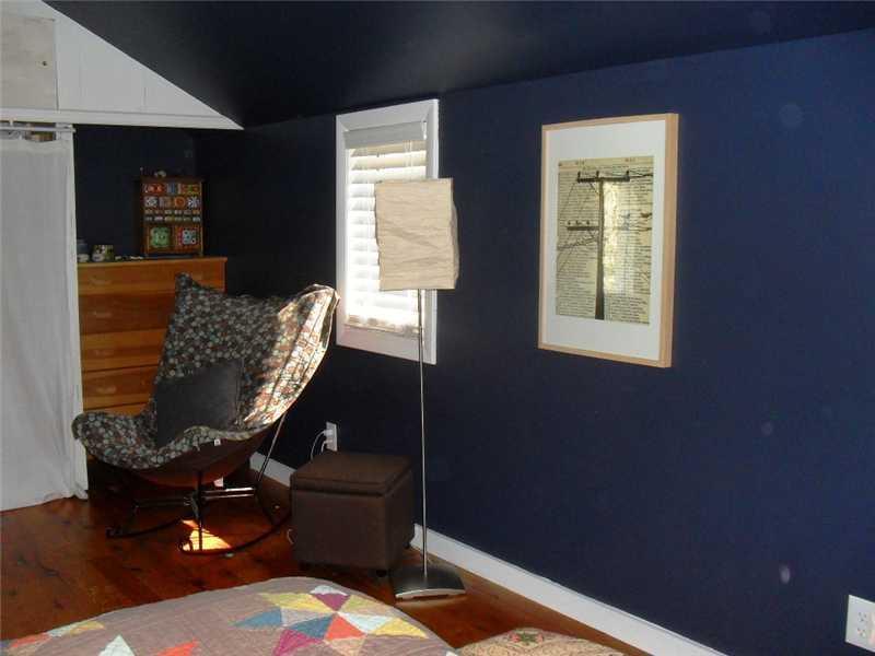 337 Fisher Road Bowdoinham, ME 04008 - Photo 19 of 30 Master Bedroom.