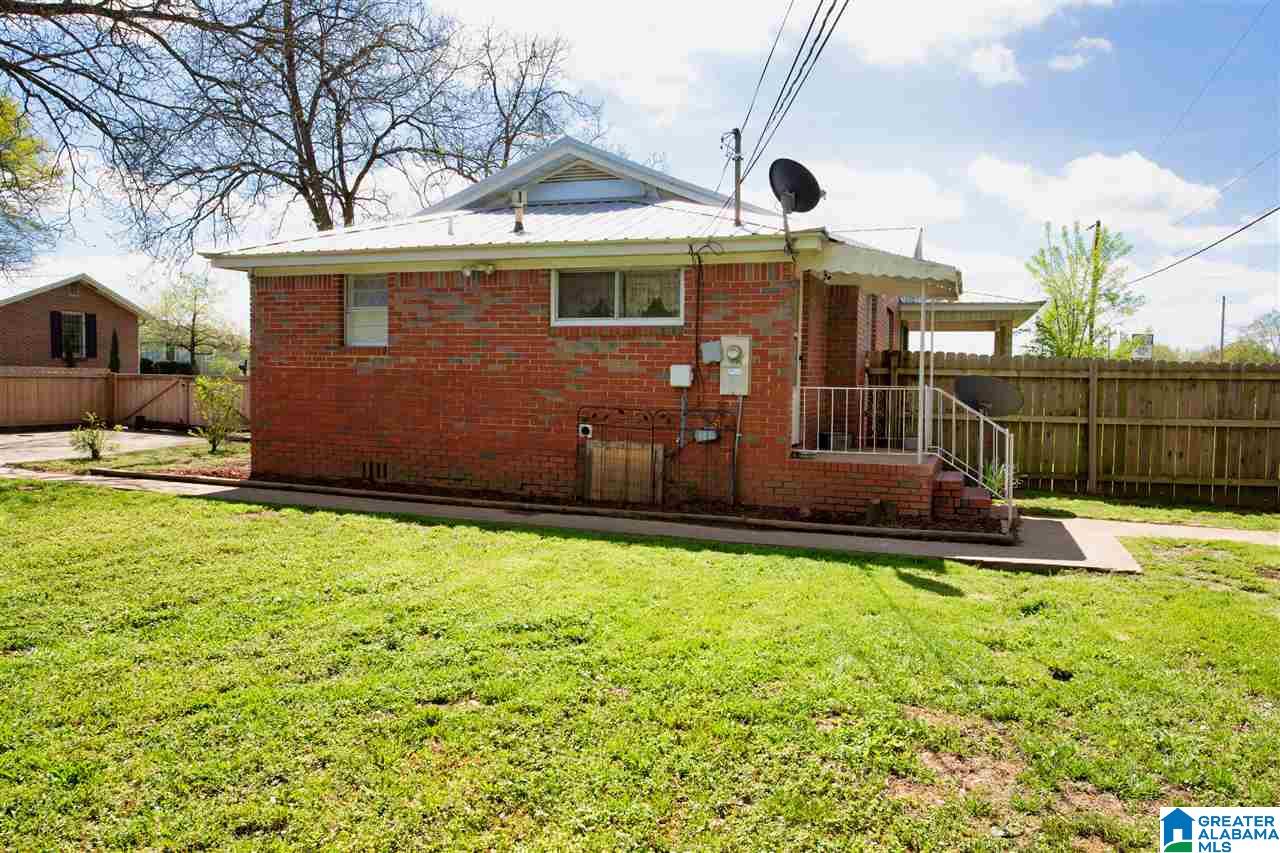 106 Dexter Avenue Bessemer, AL 35023 - Photo 31 of 34