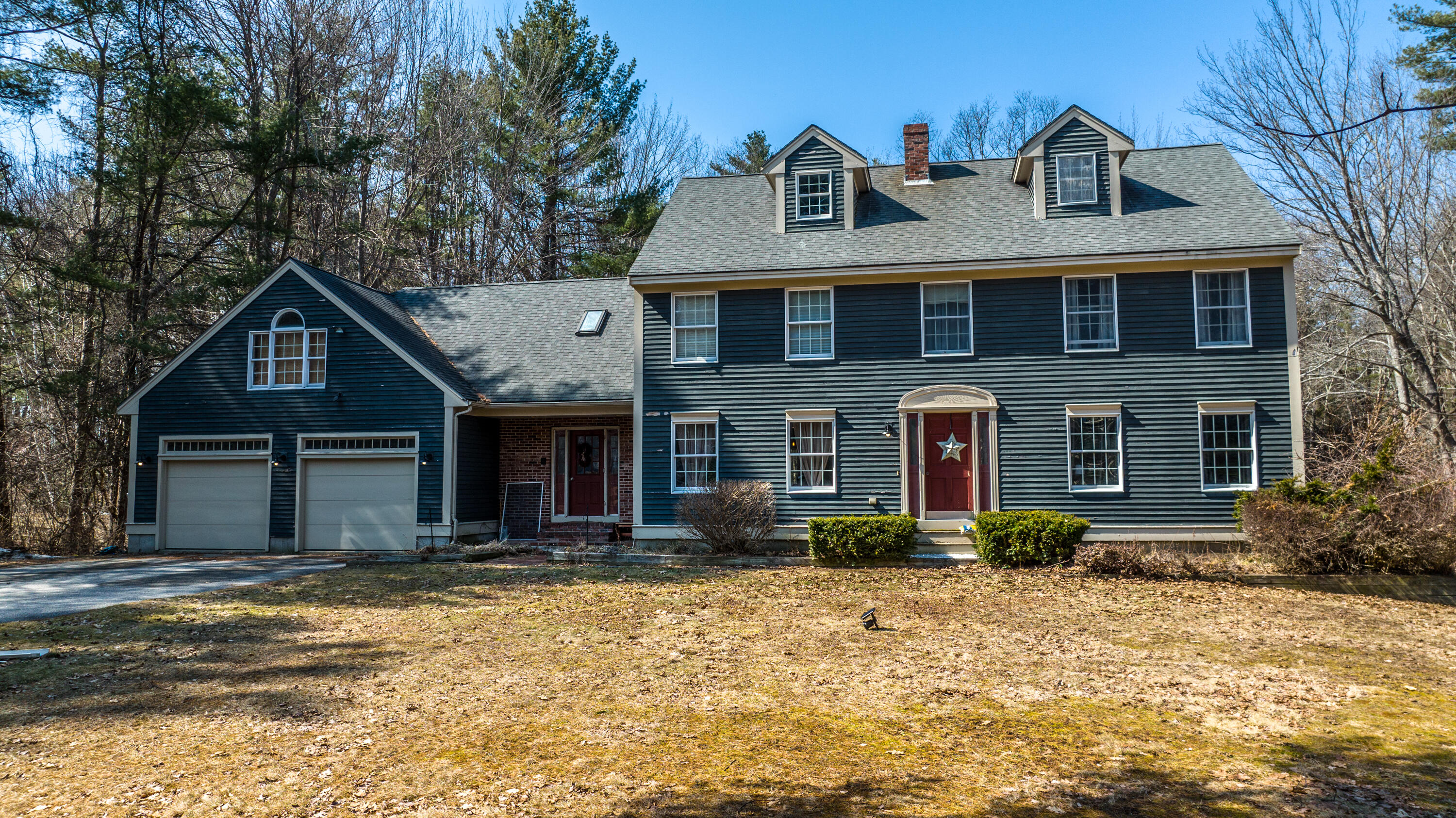 30 Pine Ridge Road Saco, ME 04072 - Photo 1 of 47 DJI_0071