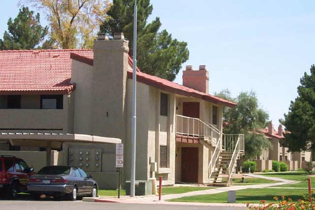 533 West Guadalupe Road, Unit 5S Mesa, AZ 85210 - Photo 1 of 1 Primary Photo