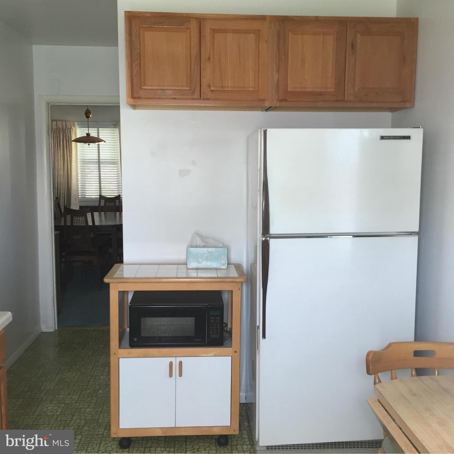 511 St Patrick Road Baltimore, MD 21206 - Photo 4 of 20 Kitchen