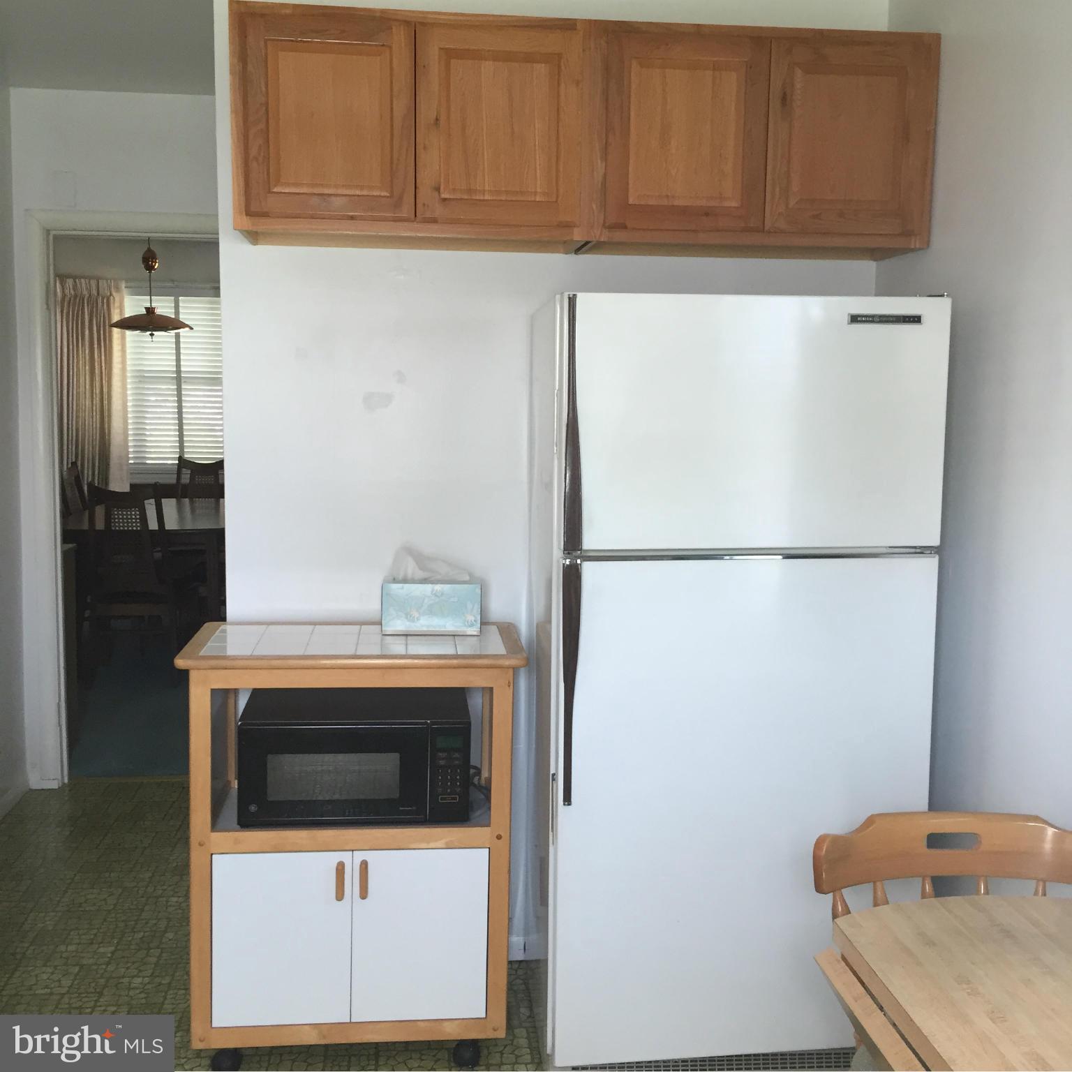 511 St Patrick Road Baltimore, MD 21206 - Photo 9 of 20 Kitchen