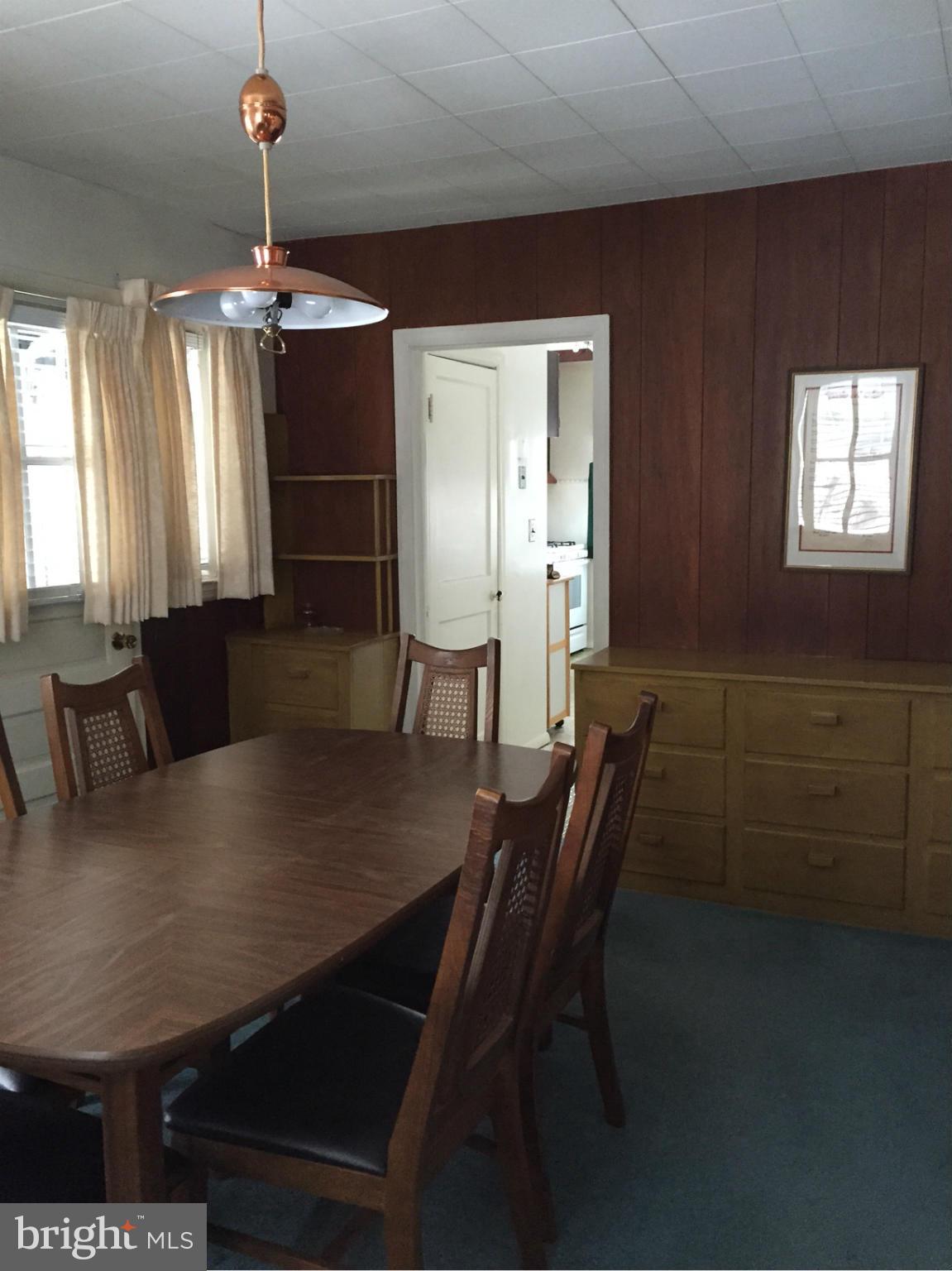 511 St Patrick Road Baltimore, MD 21206 - Photo 10 of 20 Dining Room