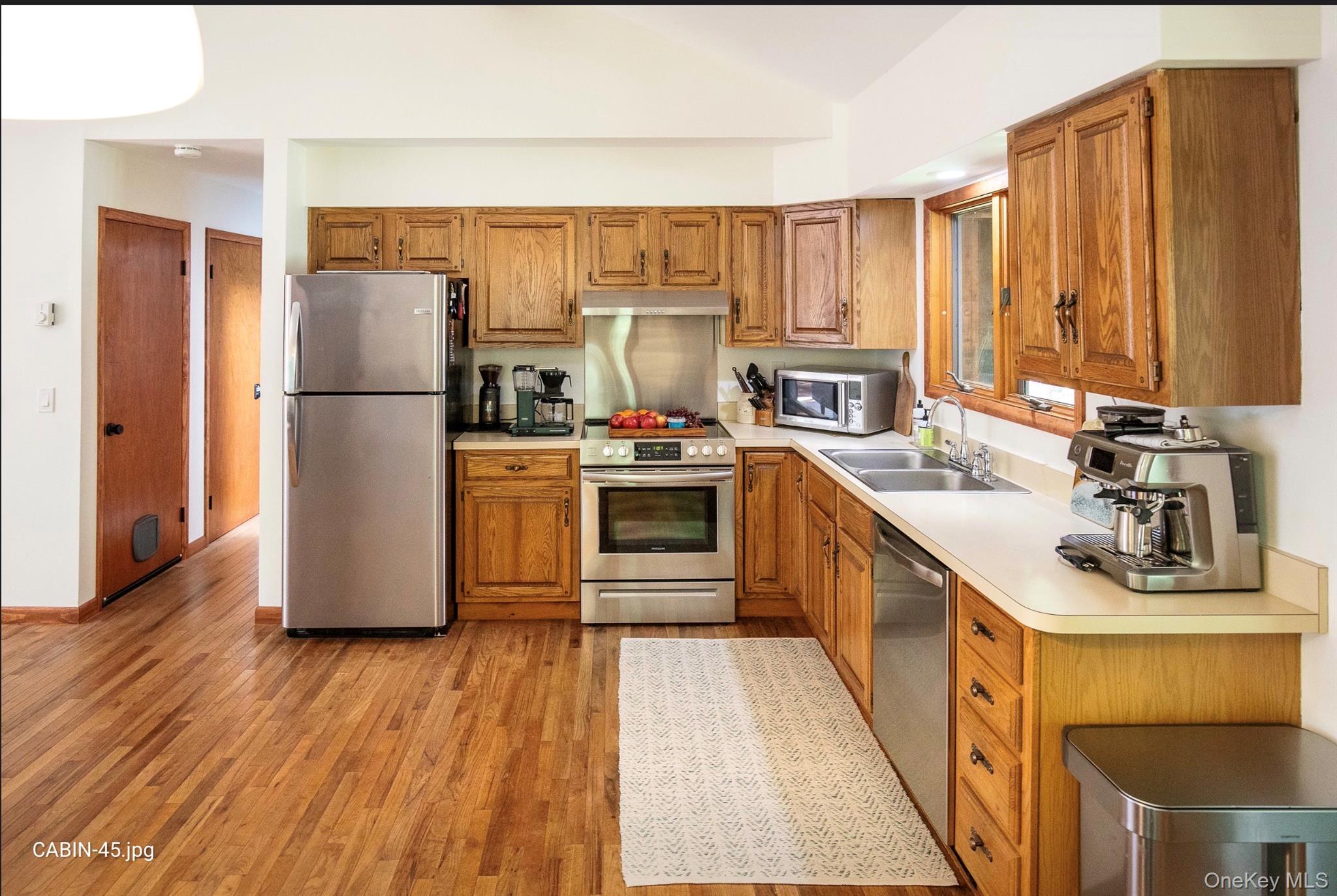 30 Woods Road Barryville, NY 12719 - Photo 6 of 21