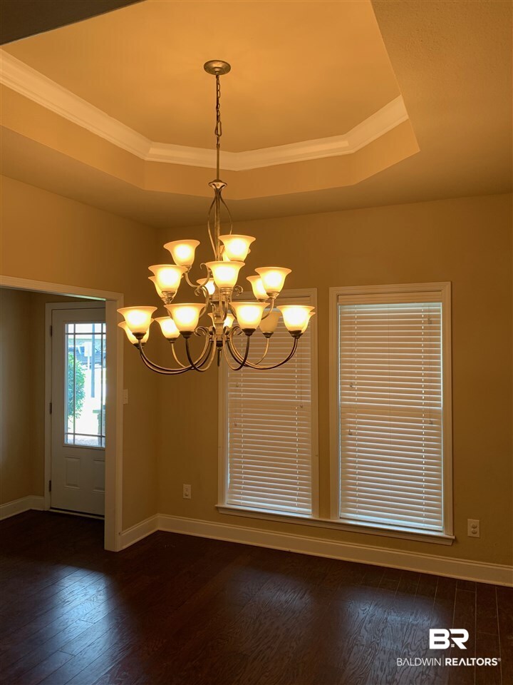 3471 Woodward Drive Mobile, AL 36695 - Photo 12 of 50