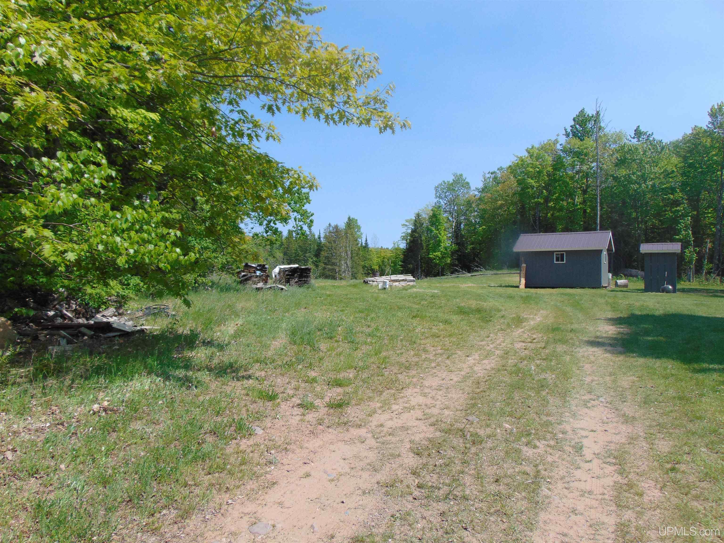 14571 Holombo Road Bruce Crossing, MI 49912 - Photo 10 of 30
