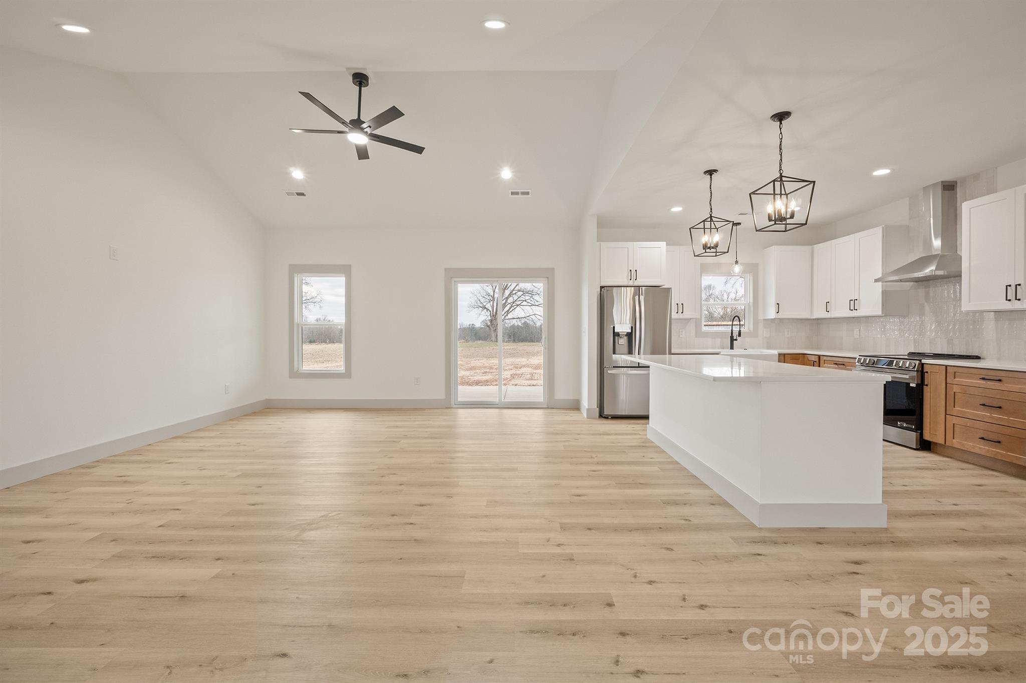 1568 Pleasant Grove Church Road Crouse, NC 28033 - Photo 11 of 48