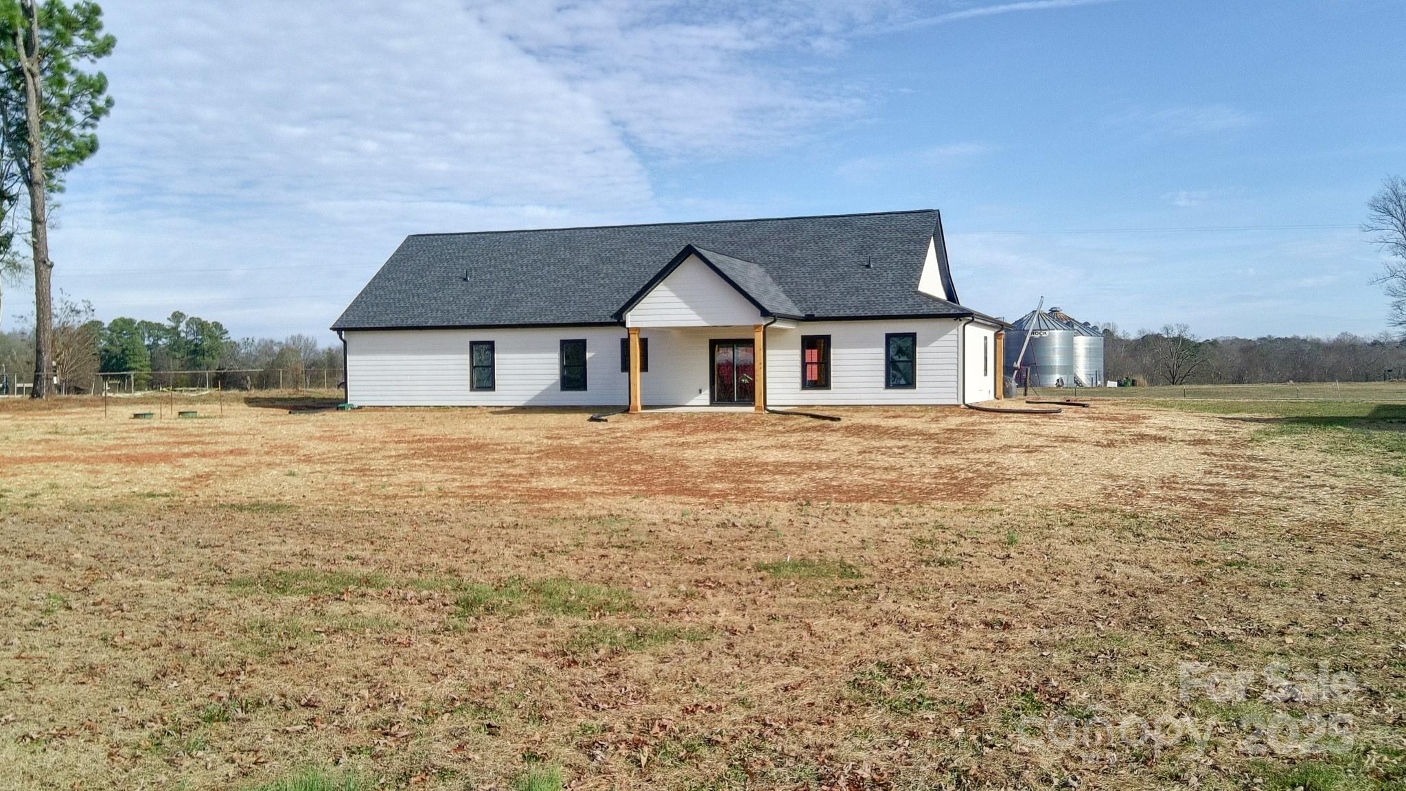1568 Pleasant Grove Church Road Crouse, NC 28033 - Photo 45 of 48