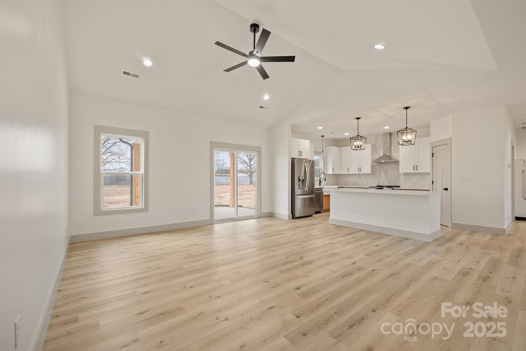 1568 Pleasant Grove Church Road Crouse, NC 28033 - Photo 8 of 48