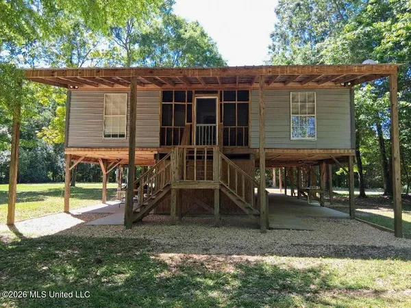 $345,000 | 143 Ralph's Drive, Leakesville, MS 39451