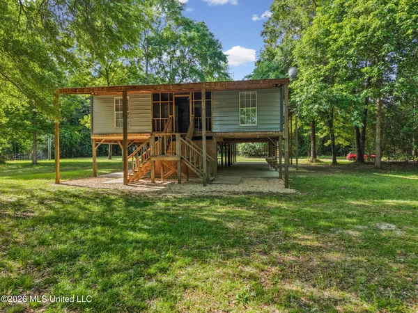 $345,000 | 143 Ralph's Drive, Leakesville, MS 39451