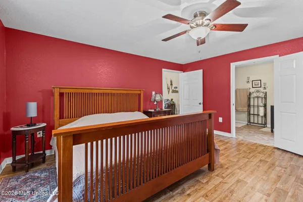 $345,000 | 143 Ralph's Drive, Leakesville, MS 39451