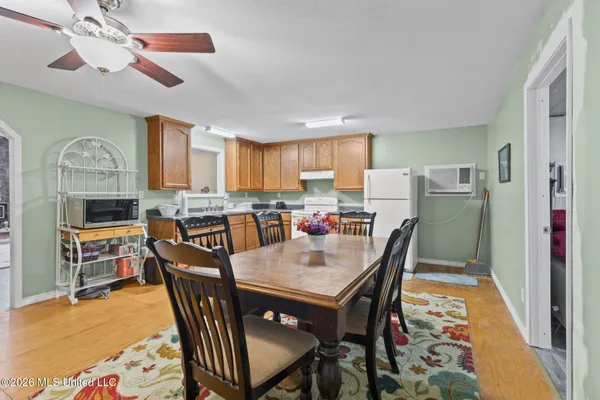 $345,000 | 143 Ralph's Drive, Leakesville, MS 39451