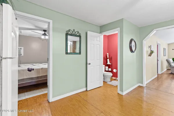 $345,000 | 143 Ralph's Drive, Leakesville, MS 39451