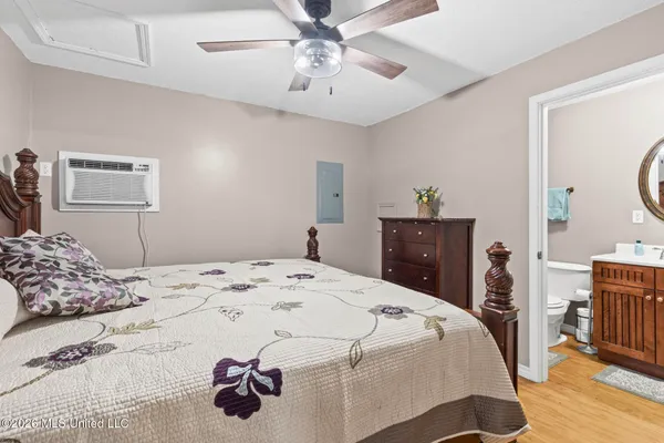 $345,000 | 143 Ralph's Drive, Leakesville, MS 39451