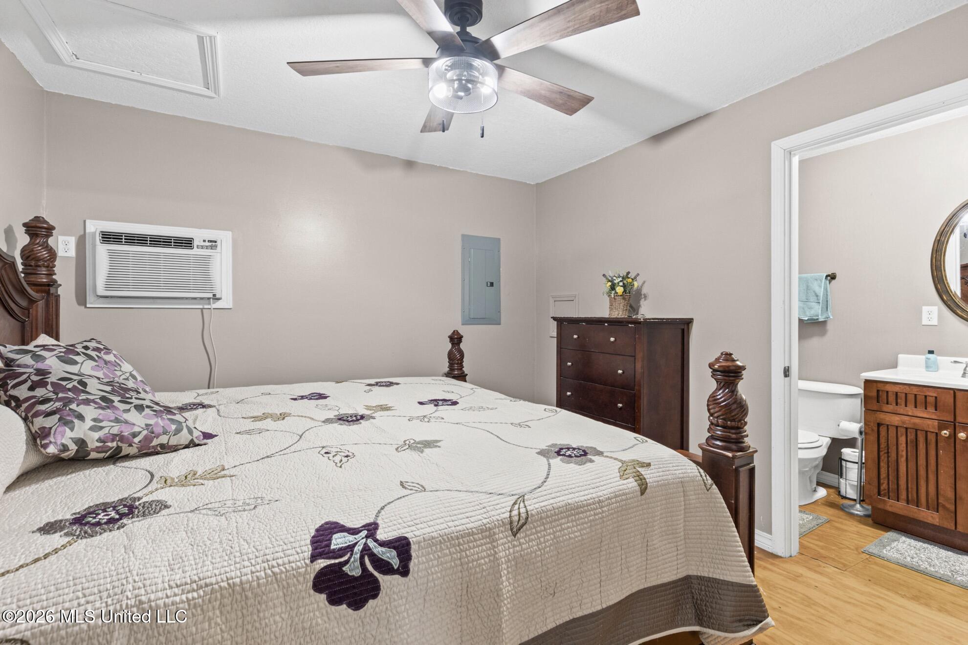 143 Ralph's Drive Leakesville, MS 39451 - Photo 18 of 43 Bed 2