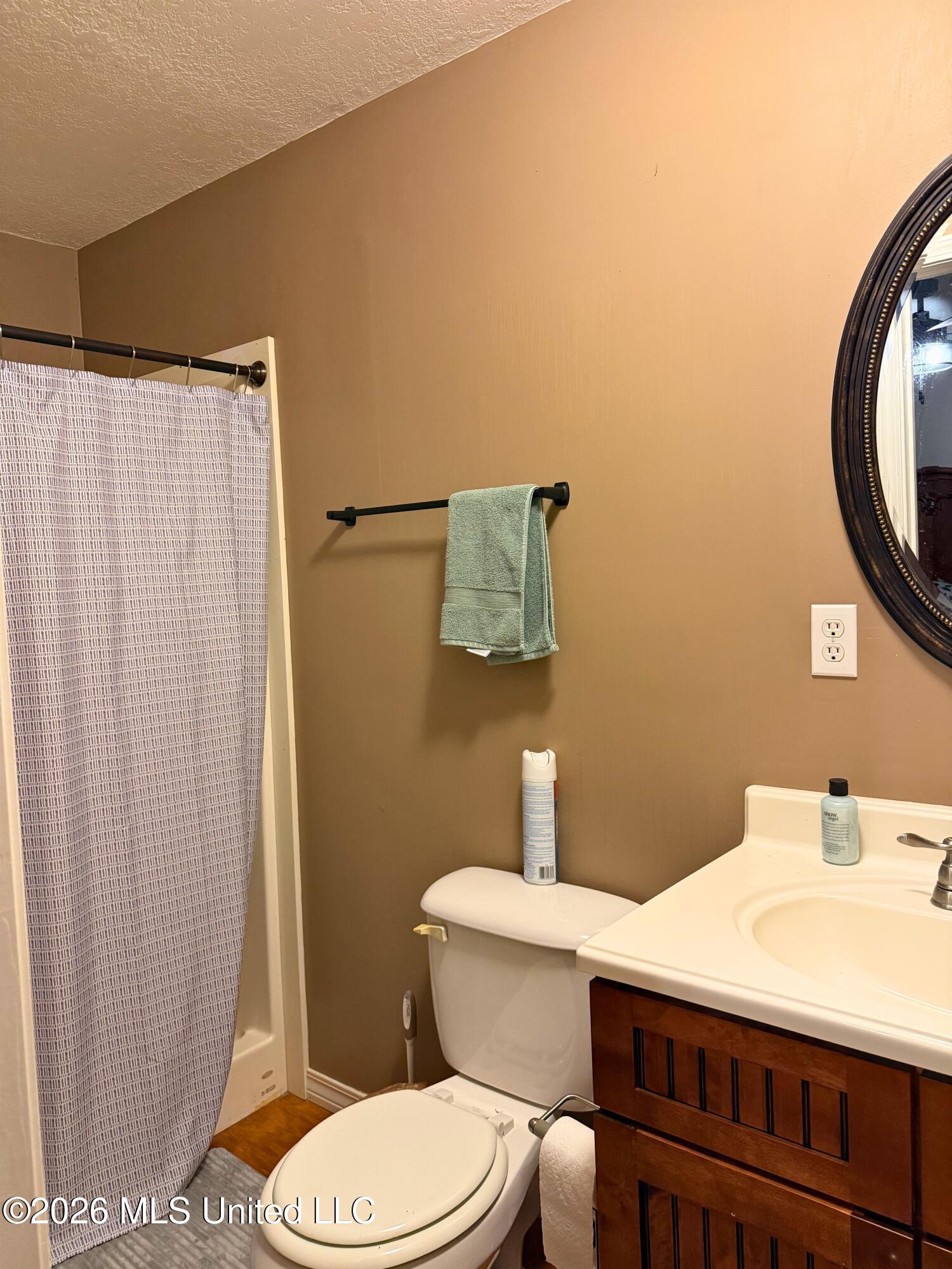 143 Ralph's Drive Leakesville, MS 39451 - Photo 18 of 35 Bath 2