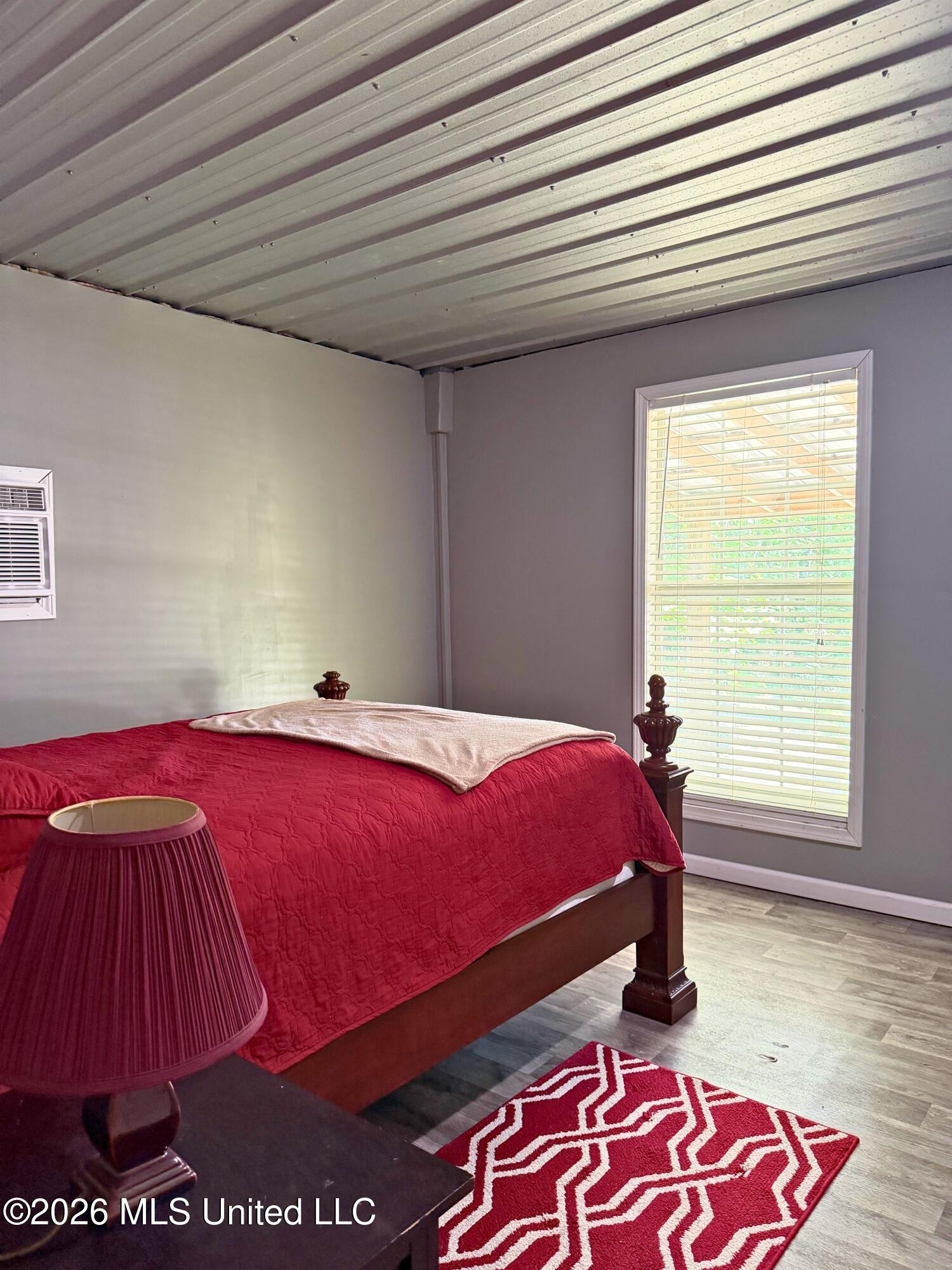 143 Ralph's Drive Leakesville, MS 39451 - Photo 19 of 35 Bedroom 3 (1)