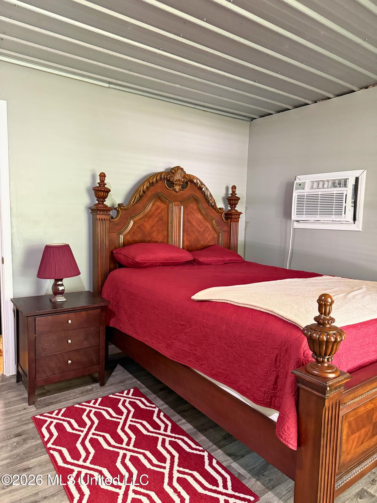 143 Ralph's Drive Leakesville, MS 39451 - Photo 20 of 35 Bedroom 3