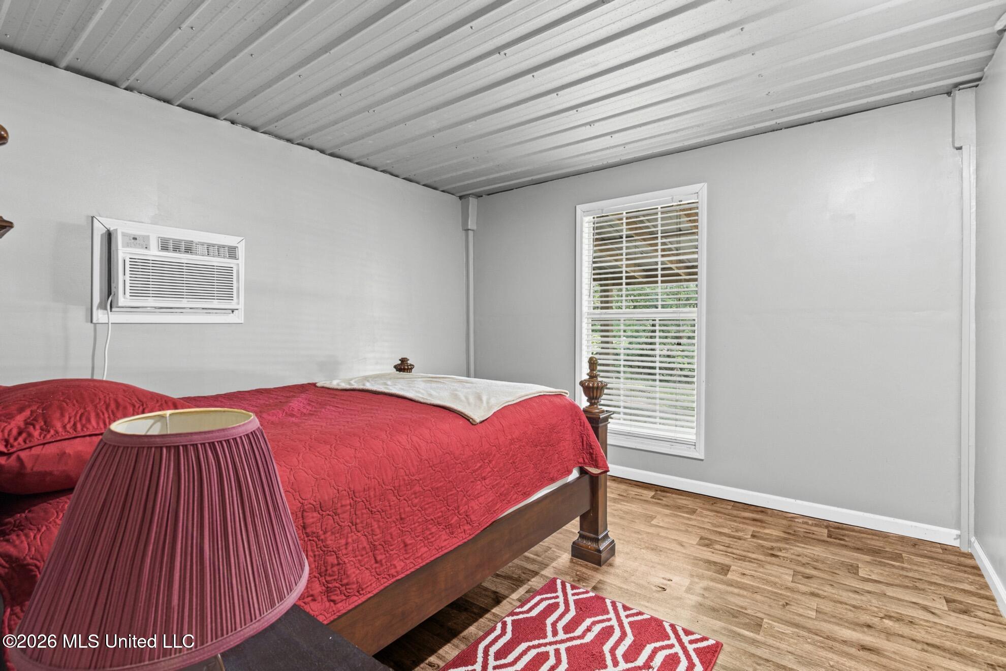 143 Ralph's Drive Leakesville, MS 39451 - Photo 20 of 43 Bed 3