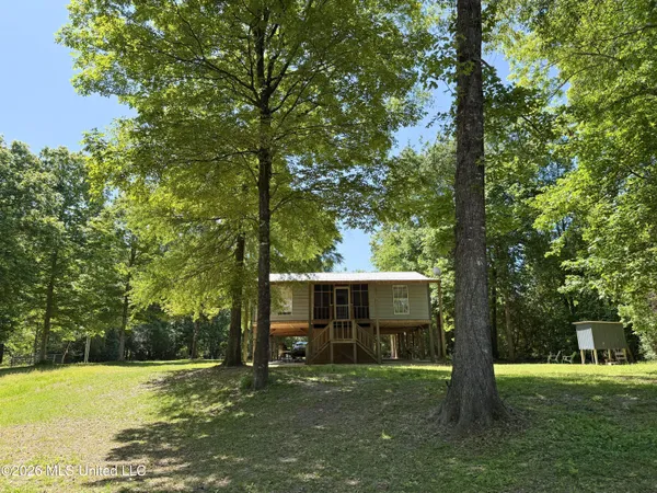 $345,000 | 143 Ralph's Drive, Leakesville, MS 39451