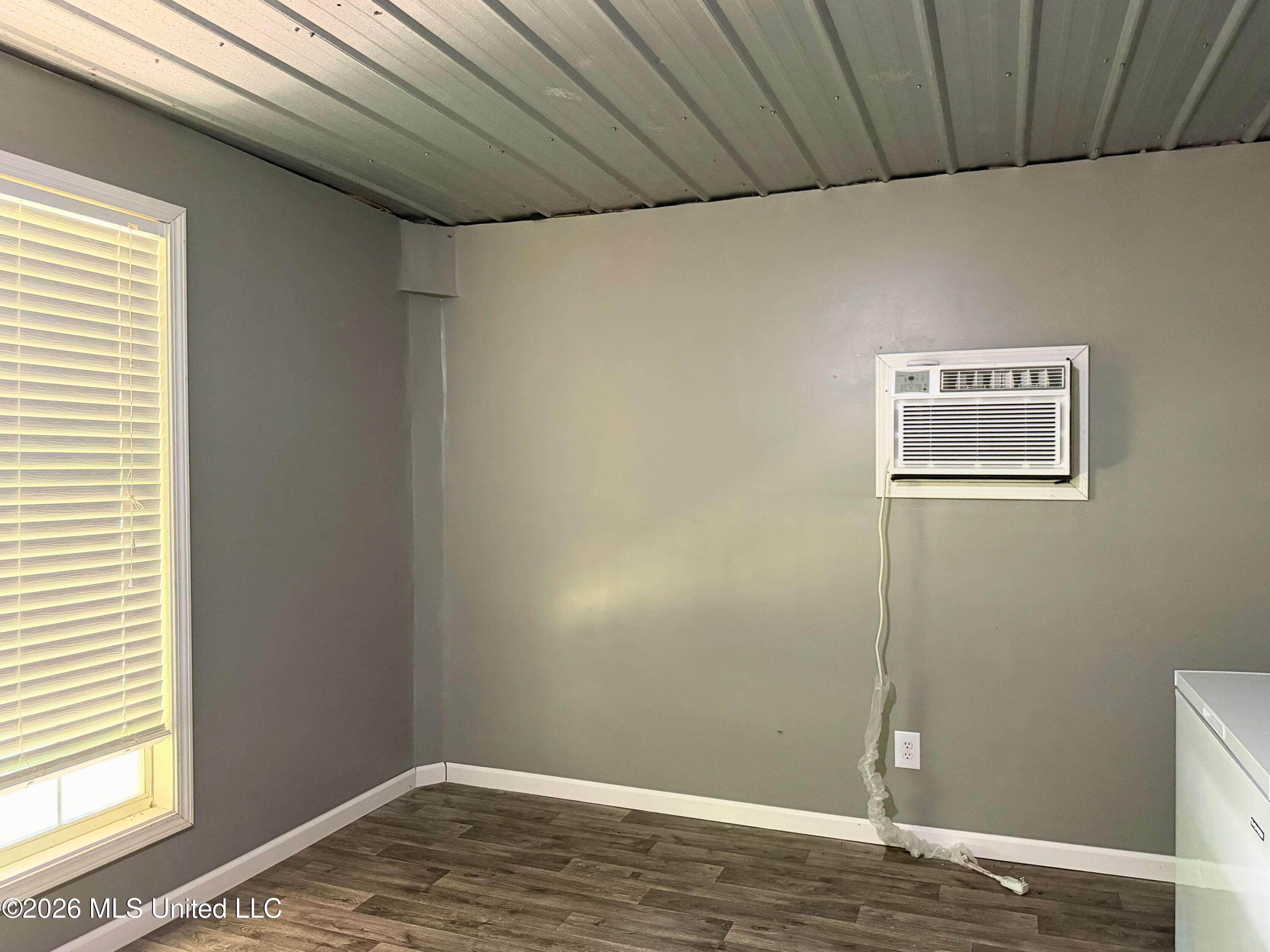 143 Ralph's Drive Leakesville, MS 39451 - Photo 21 of 35 Bedroom 4-Flex Room