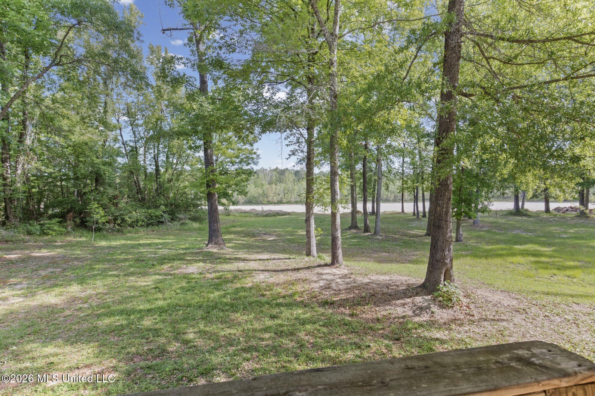 143 Ralph's Drive Leakesville, MS 39451 - Photo 24 of 43 Front Lawn