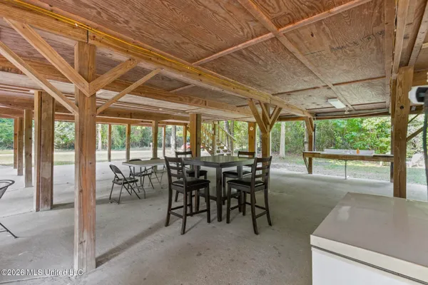 $345,000 | 143 Ralph's Drive, Leakesville, MS 39451