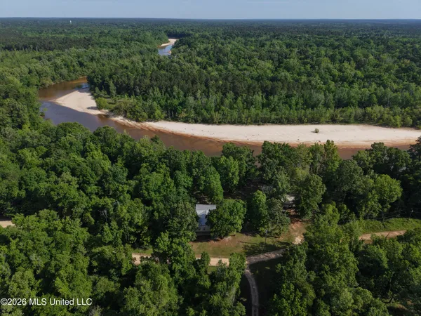 $345,000 | 143 Ralph's Drive, Leakesville, MS 39451