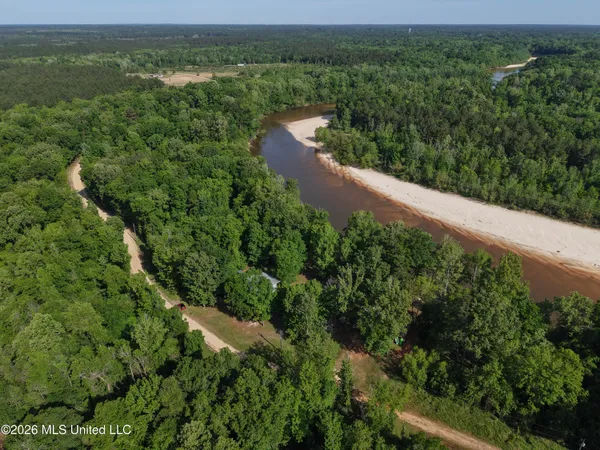 $345,000 | 143 Ralph's Drive, Leakesville, MS 39451