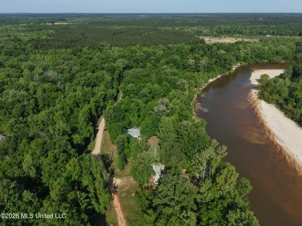 $345,000 | 143 Ralph's Drive, Leakesville, MS 39451