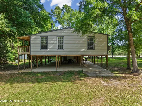 $345,000 | 143 Ralph's Drive, Leakesville, MS 39451