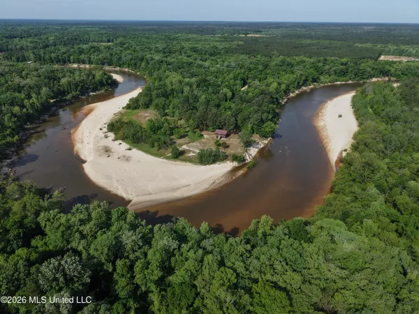 $345,000 | 143 Ralph's Drive, Leakesville, MS 39451