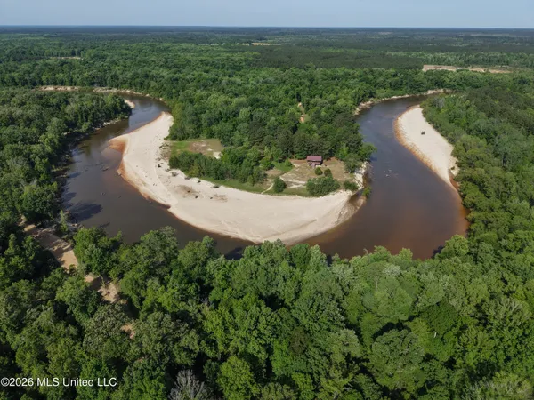 $345,000 | 143 Ralph's Drive, Leakesville, MS 39451