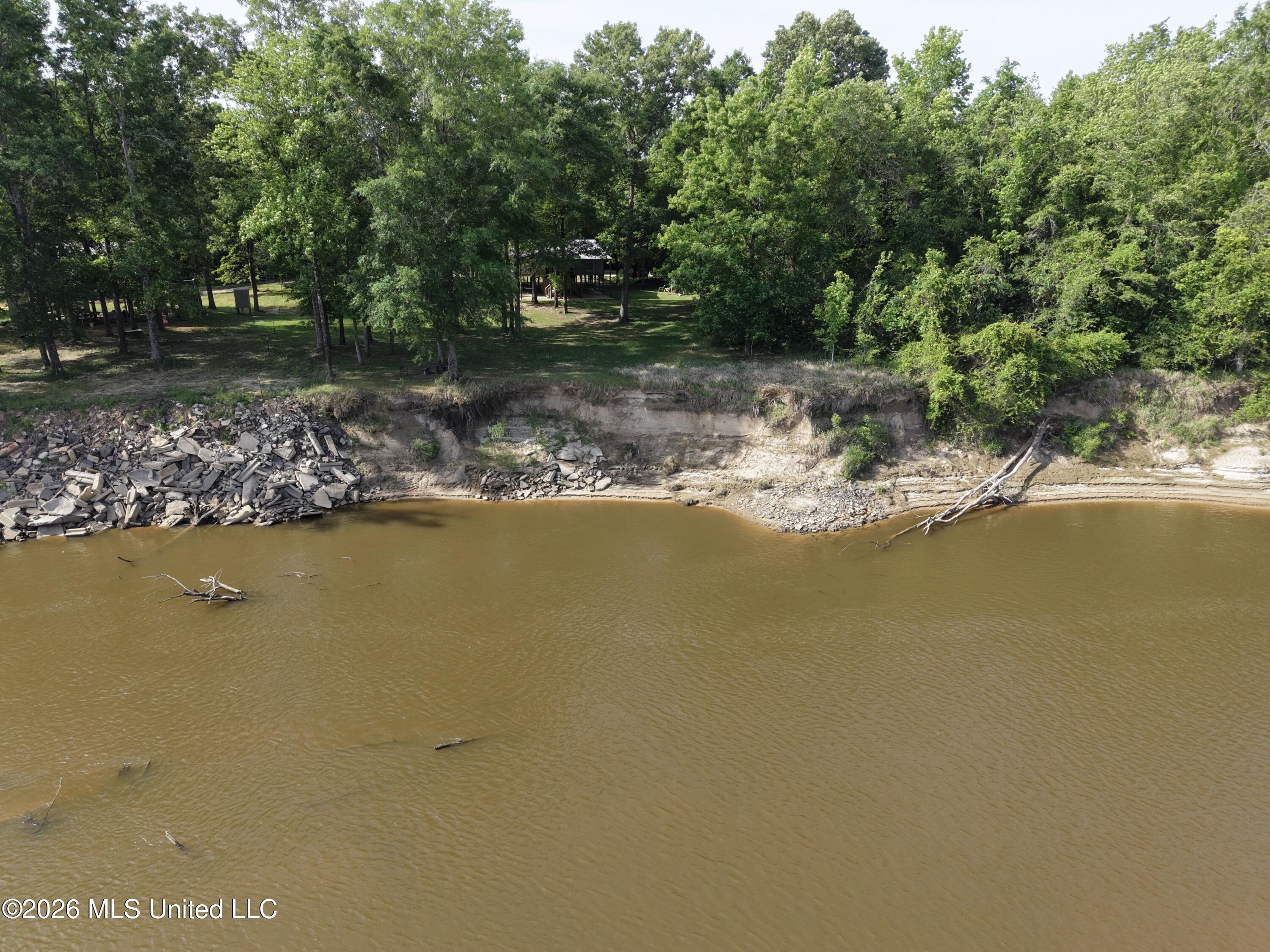 143 Ralph's Drive Leakesville, MS 39451 - Photo 35 of 43 Homeside Bank