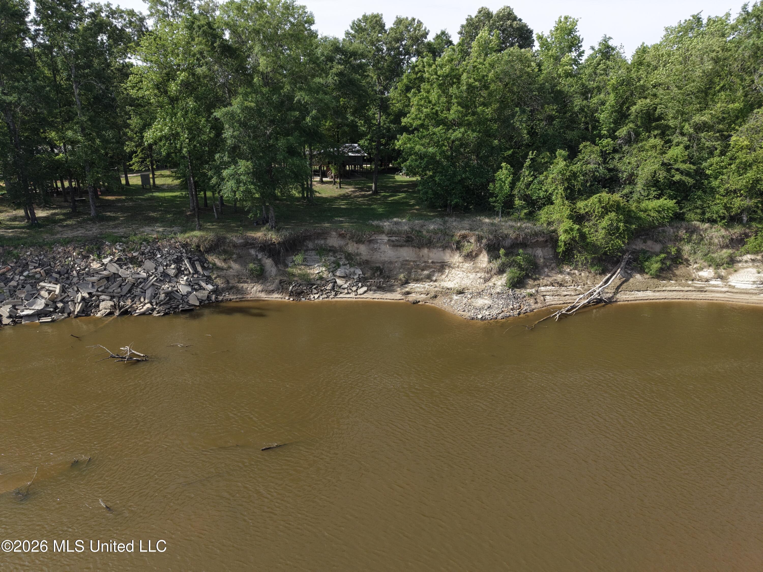143 Ralph's Drive Leakesville, MS 39451 - Photo 36 of 43 Homeside Bank