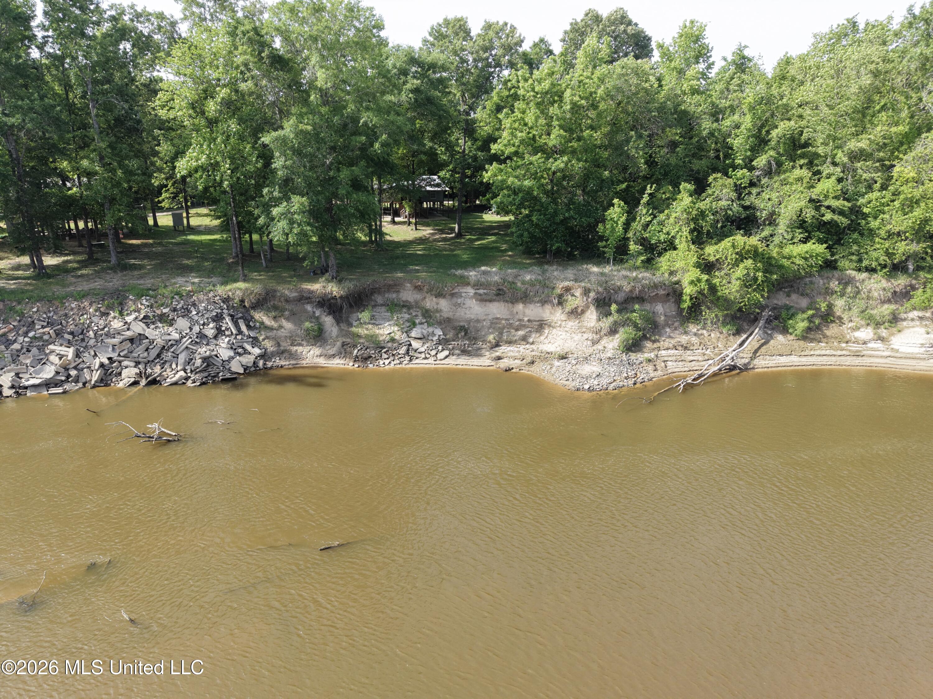 143 Ralph's Drive Leakesville, MS 39451 - Photo 37 of 43 Homeside Bank