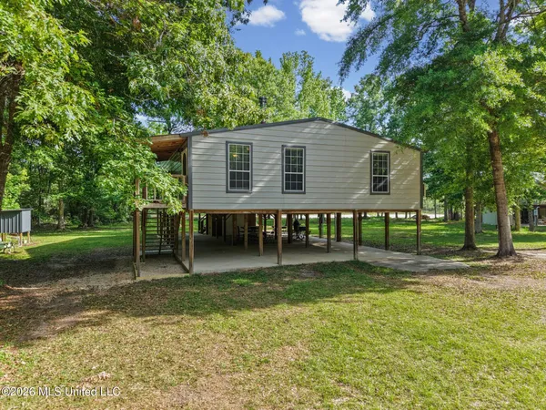 $345,000 | 143 Ralph's Drive, Leakesville, MS 39451