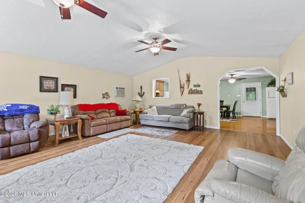 $345,000 | 143 Ralph's Drive, Leakesville, MS 39451