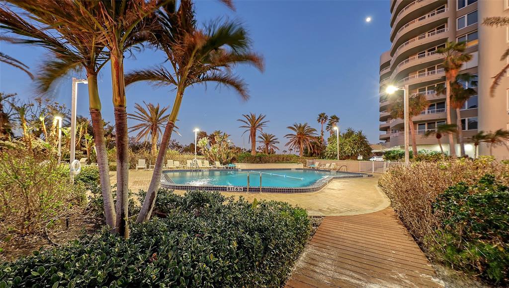 775 Longboat Club Road, Unit 606 Longboat Key, FL 34228 - Photo 22 of 31